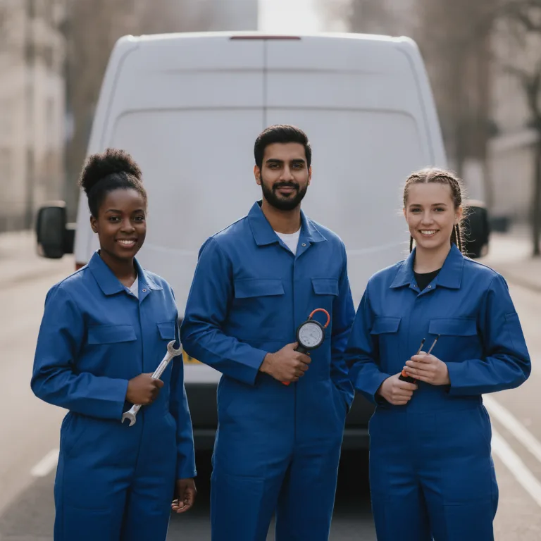 gas boiler repair Shadwell